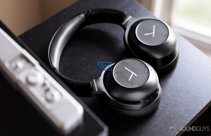 Tai nghe Beyerdynamic cũ 12