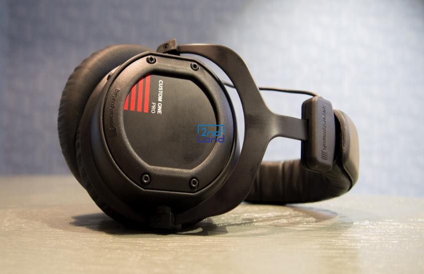Tai nghe Beyerdynamic cũ 14