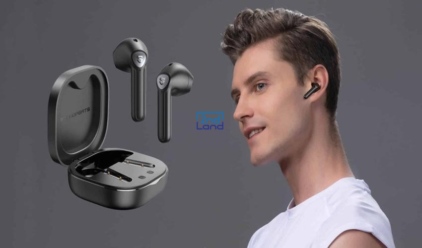 Tai nghe bluetooth cũ dưới 1 triệu 13