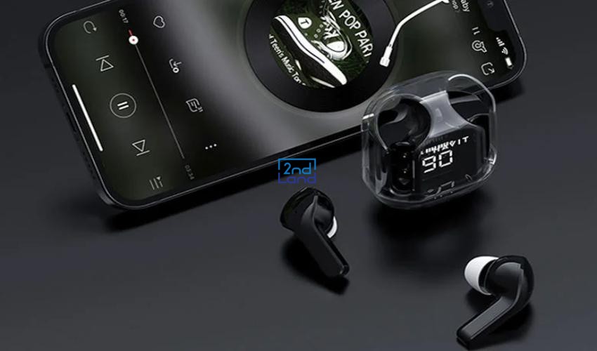 Tai nghe bluetooth cũ dưới 1 triệu 3