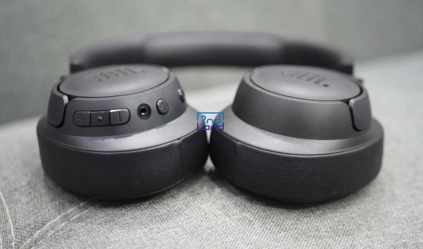 Tai nghe bluetooth cũ dưới 1 triệu 9