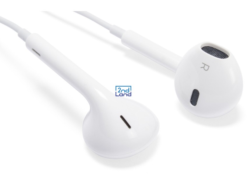 Tai nghe EarPods cũ