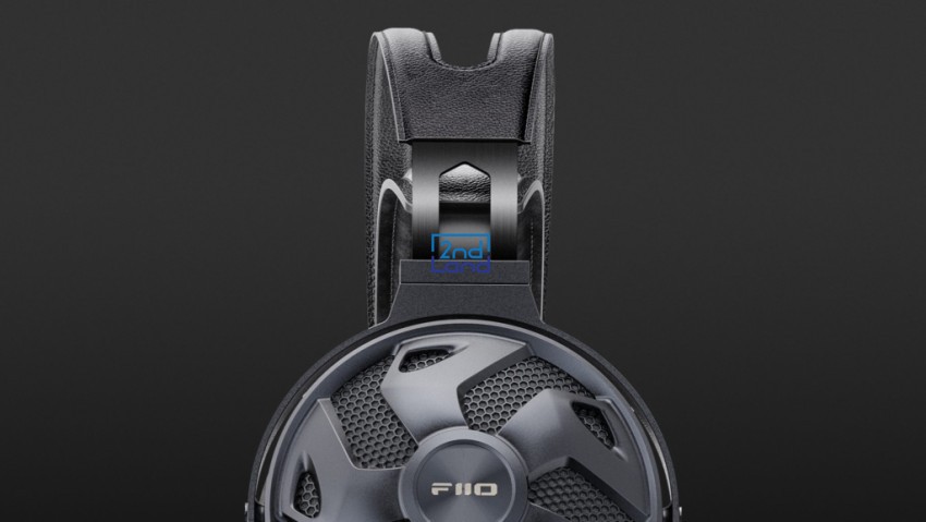 Tai nghe Fiio cũ 8