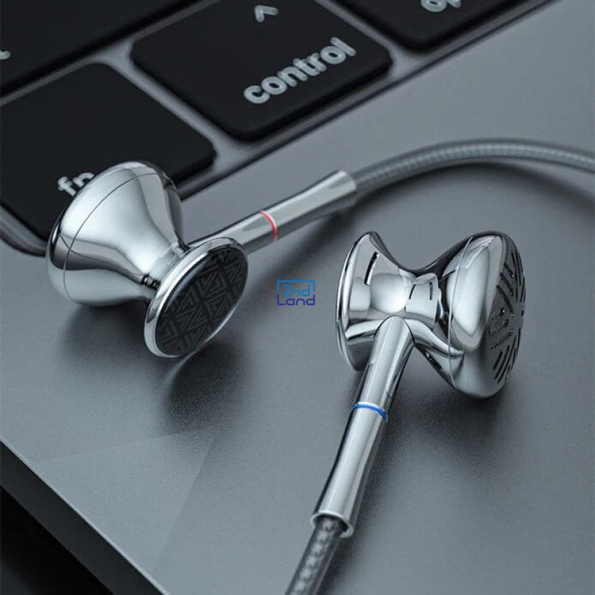 Tai nghe Fiio cũ 6