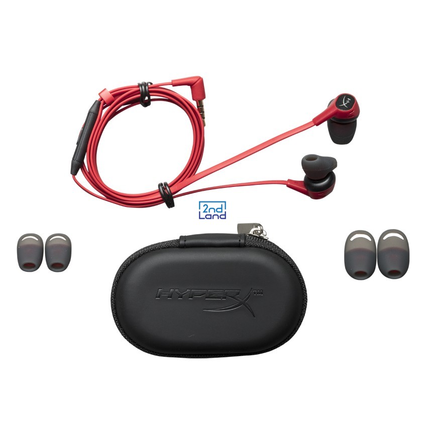 Tai nghe HyperX cũ 6