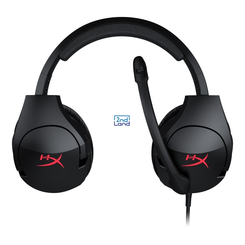 Tai nghe HyperX cũ 8