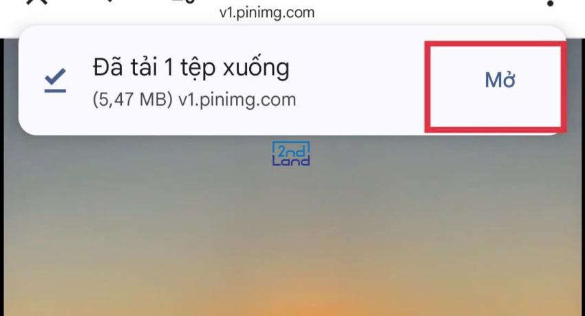 Tải video trên Pinterest về điện thoại 12