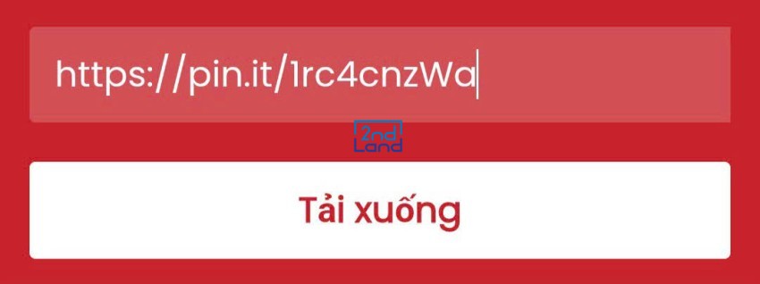 Tải video trên Pinterest về điện thoại 6