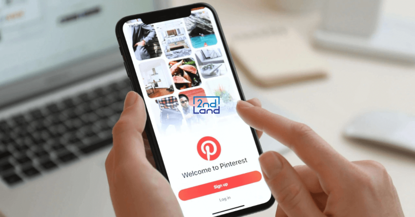 Tải video trên Pinterest về điện thoại