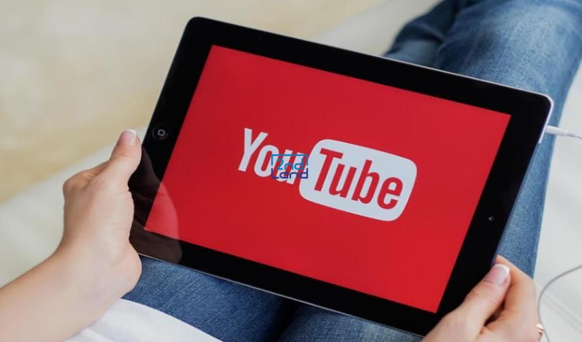 Tải video youtube về điện thoại 2