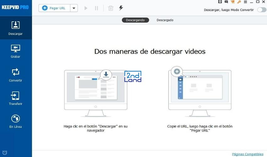 Tải video youtube về điện thoại 6