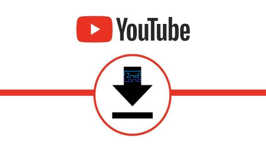 Tải video youtube về điện thoại 10