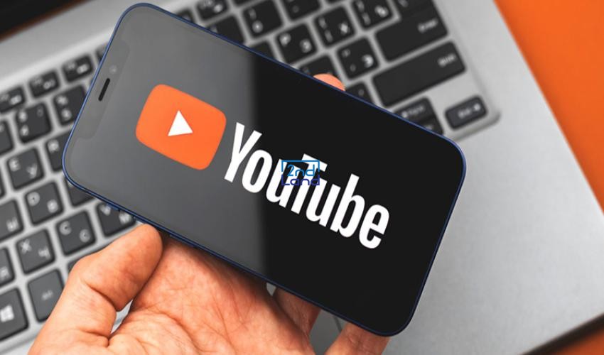 Tải video youtube về điện thoại 6