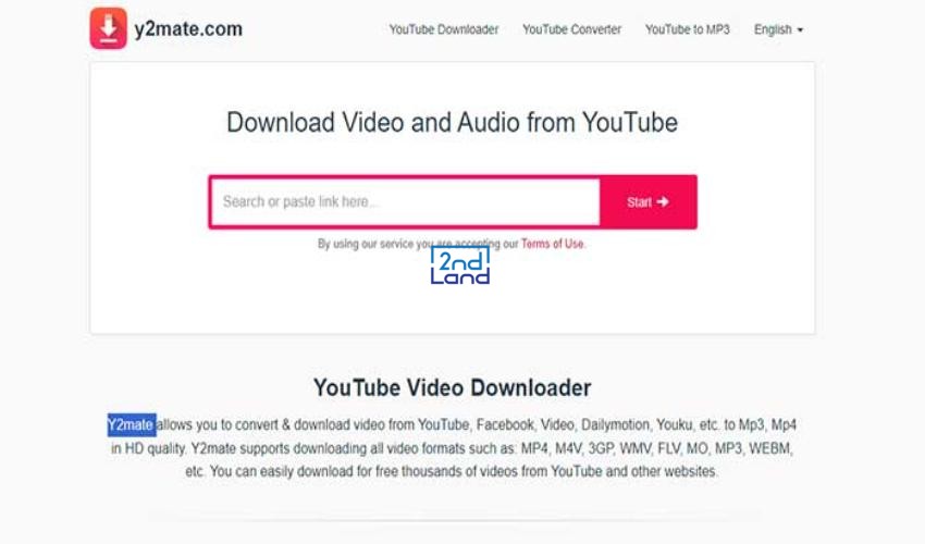 Tải video youtube về điện thoại