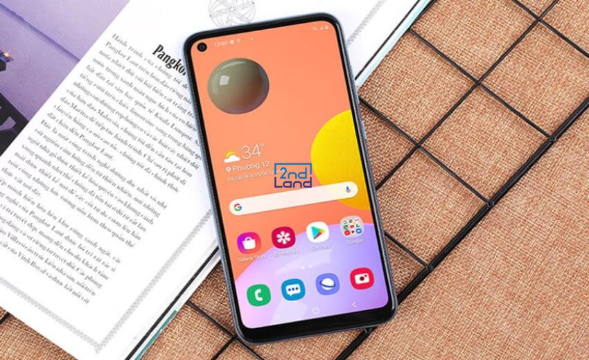 Tần số quét màn hình là gì? 2