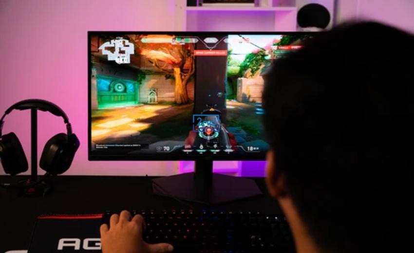 Tần số quét màn hình là gì? 28