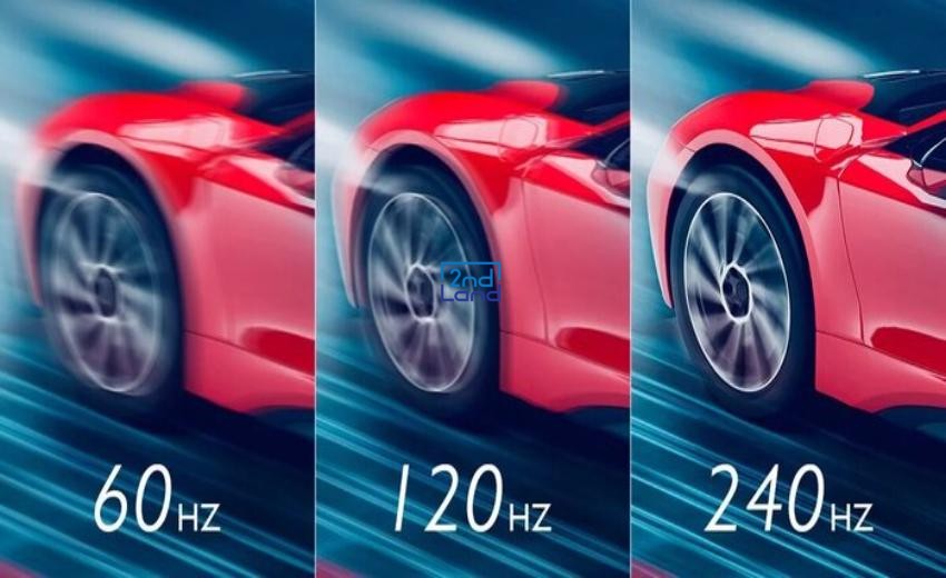 Tần số quét màn hình là gì? 6