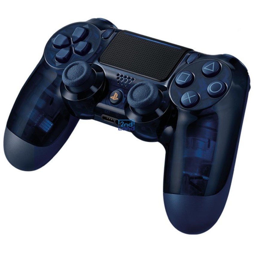 Tay cầm dualshock là gì