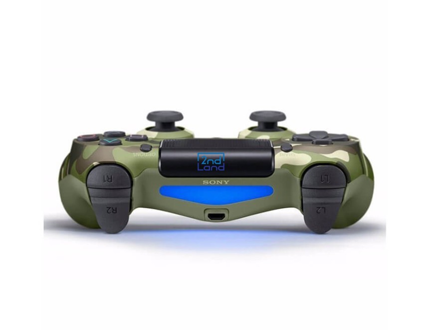 Tay cầm dualshock là gì 2