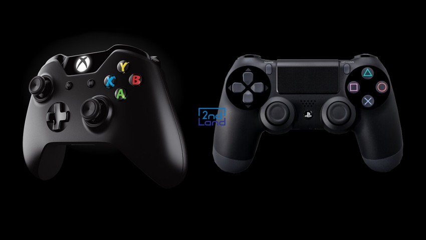 Tay cầm dualshock là gì 8