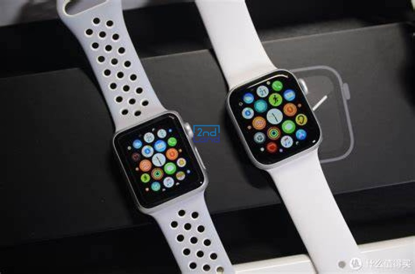 Thay dây smartwatch 8