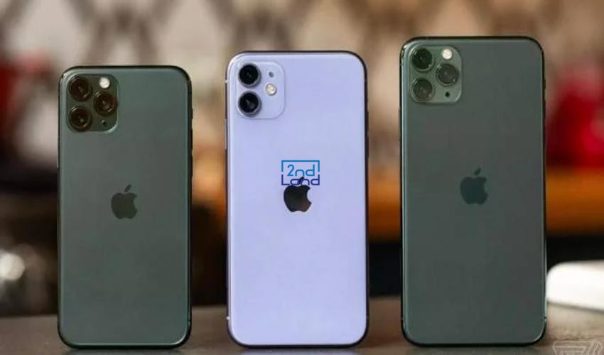 Thu cũ đổi mới iphone 11