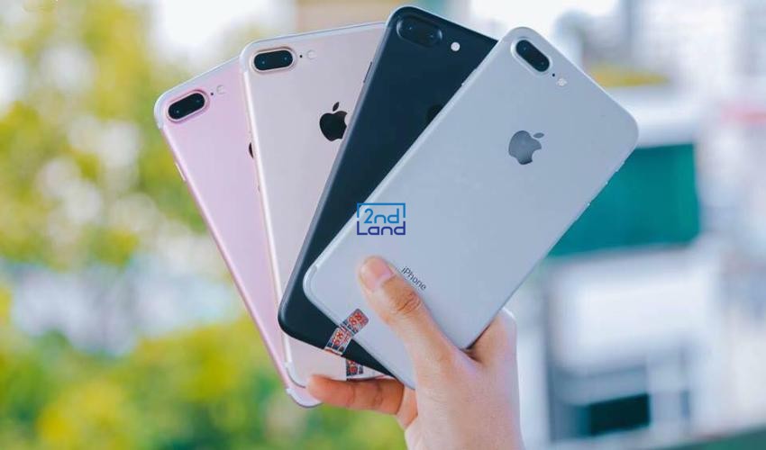 Thu cũ đổi mới iphone 8