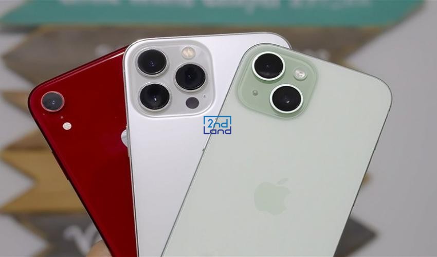 Thu cũ đổi mới iphone 9