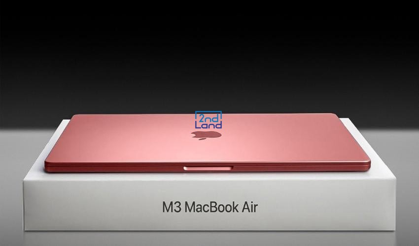 Thu cũ đổi mới Macbook 2