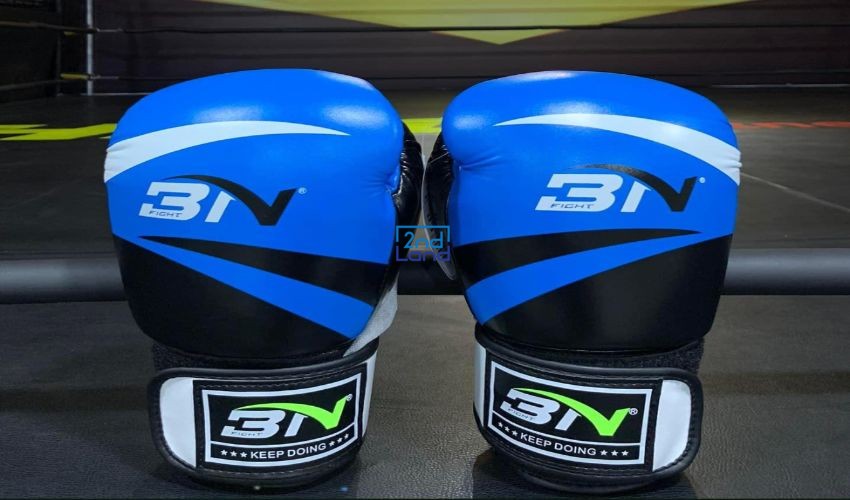 Thu găng tay Boxing 2