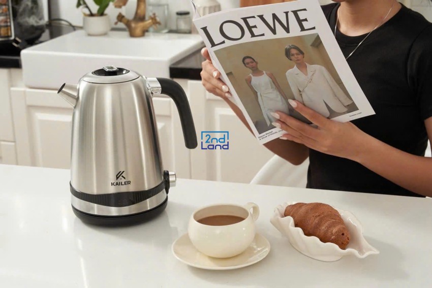 Thu mua ấm siêu tốc