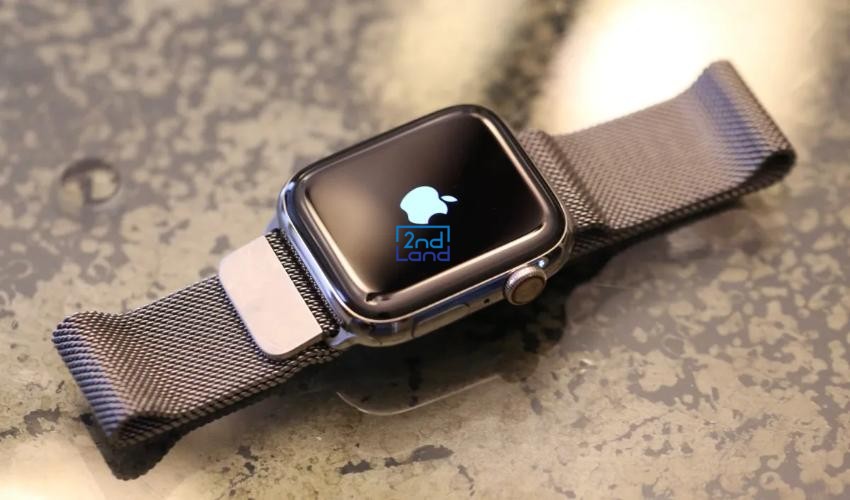 Thu mua Apple watch 3