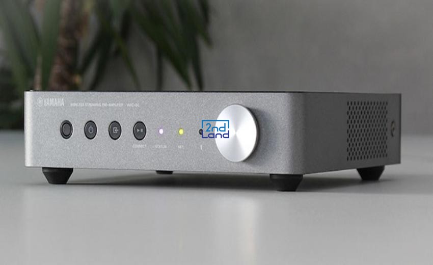 Thu mua bộ giải mã DAC 2