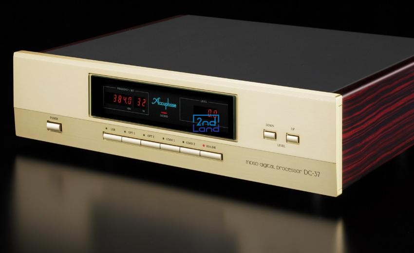 Thu mua bộ giải mã DAC 6