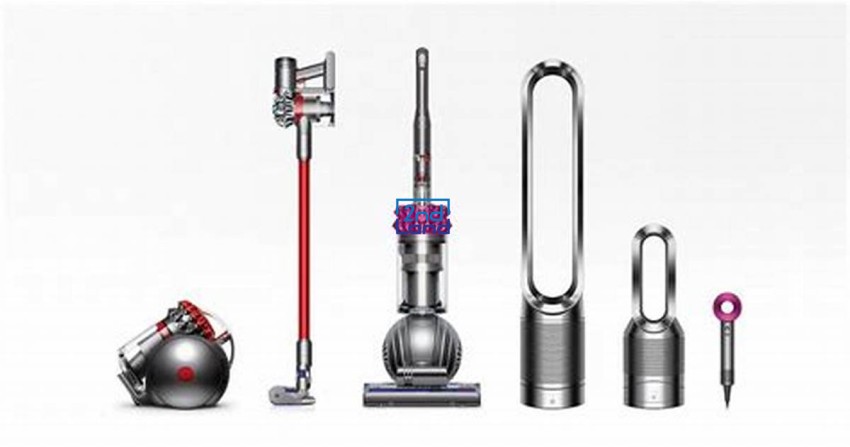 Thu mua các sản phẩm Dyson 2