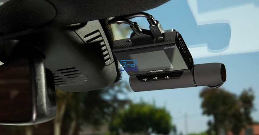 Thu mua camera hành trình cũ tại Hà Nội 6