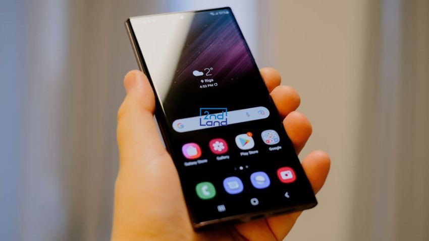 Thu mua điện thoại cũ Bình Thạnh 6