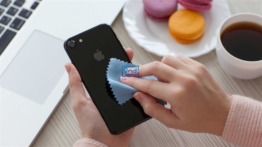 Thu mua điện thoại cũ Gò Vấp 14