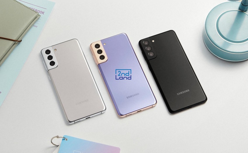 Thu mua điện thoại cũ Hóc Môn 2