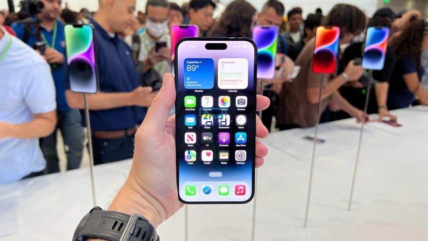 Thu mua điện thoại cũ Phú Nhuận 12