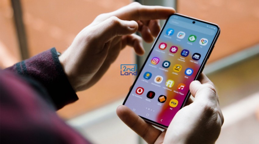 Thu mua điện thoại cũ Phú Nhuận