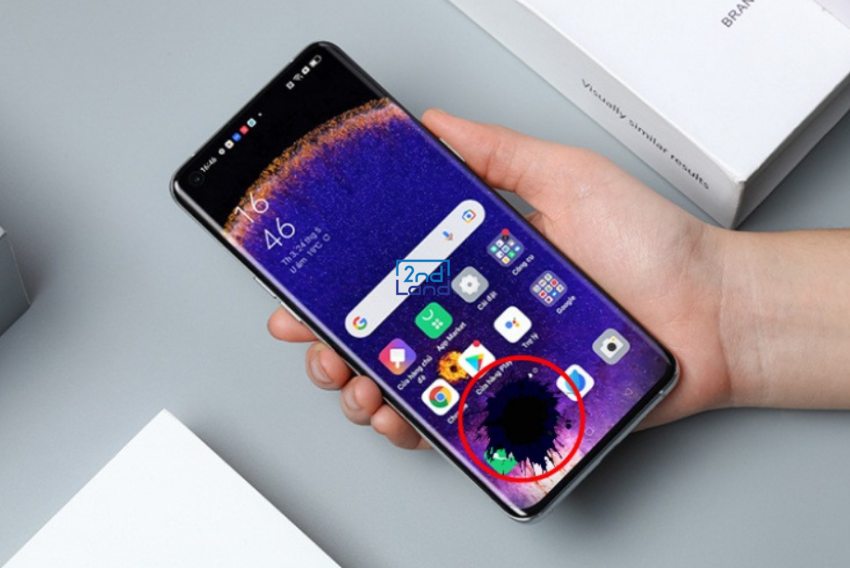 Thu mua điện thoại cũ quận 10 2