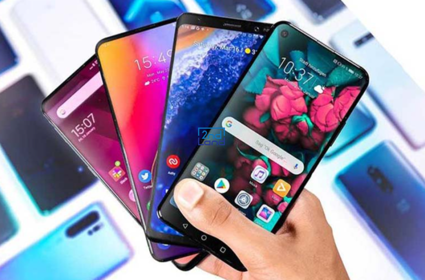 Thu mua điện thoại cũ quận 10 4