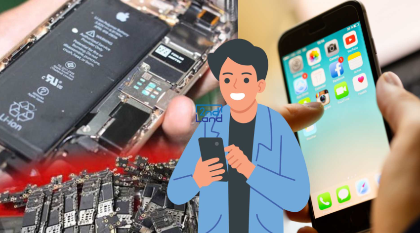 Thu mua điện thoại cũ quận 11 8