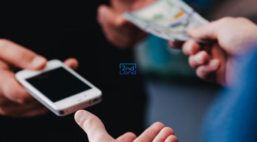 Thu mua điện thoại cũ quận 11 2