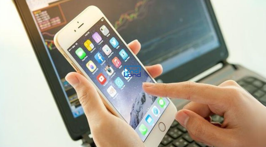 Thu mua điện thoại cũ quận 10 10
