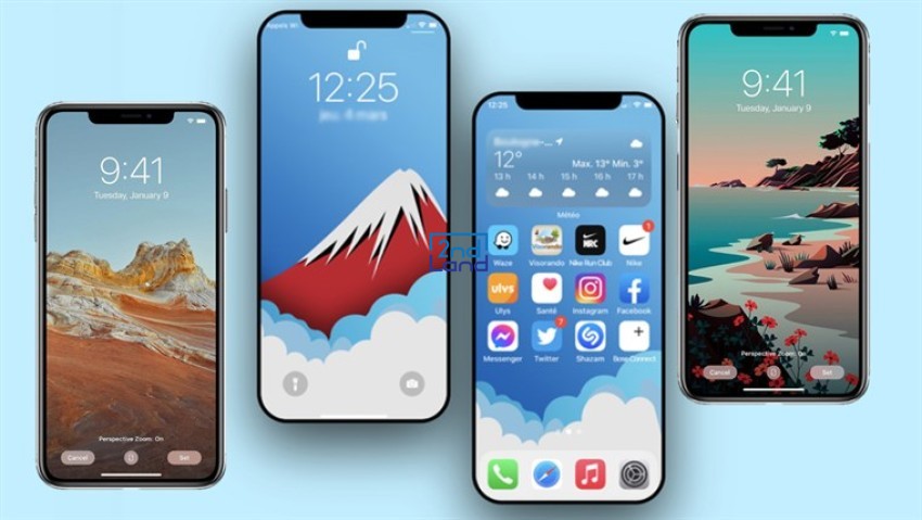 Thu mua điện thoại cũ quận 12 4