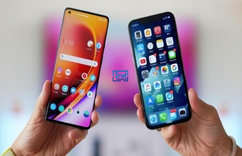 Thu mua điện thoại cũ quận 2 2
