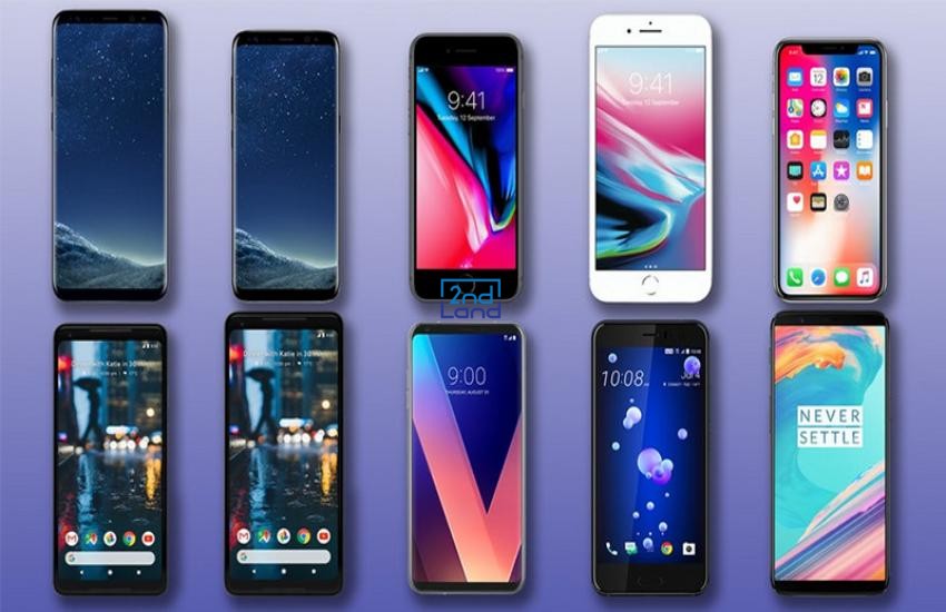 Thu mua điện thoại cũ quận 2 4