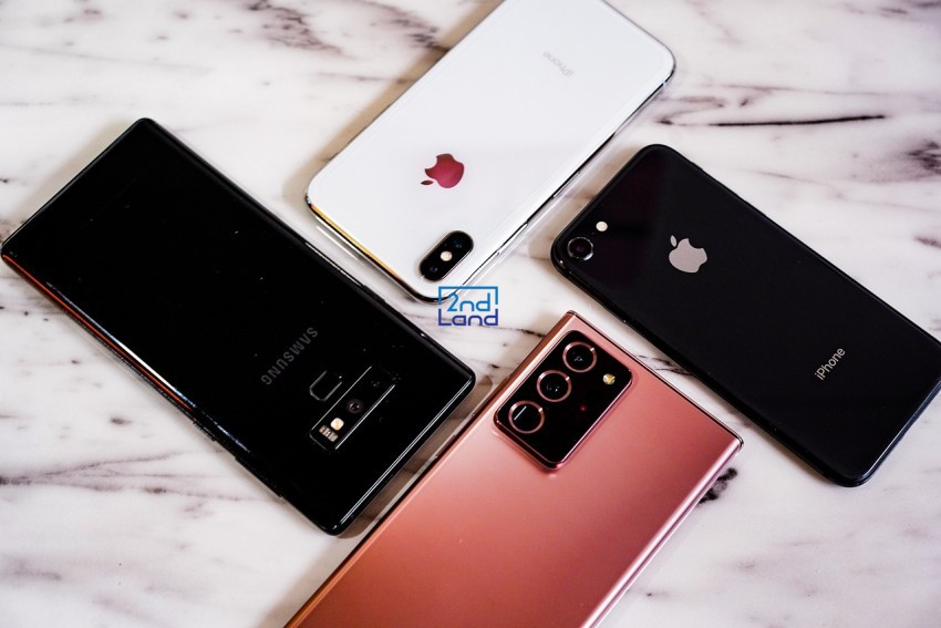 Thu mua điện thoại cũ quận 3 14